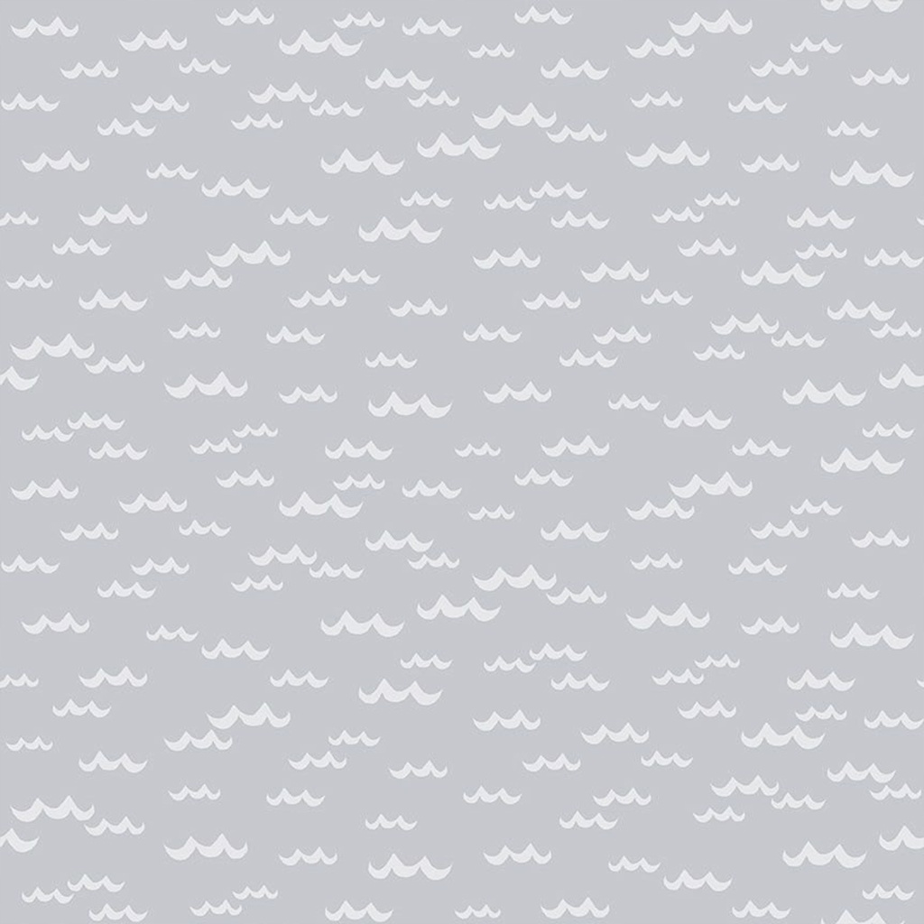 #58527 Half Yard