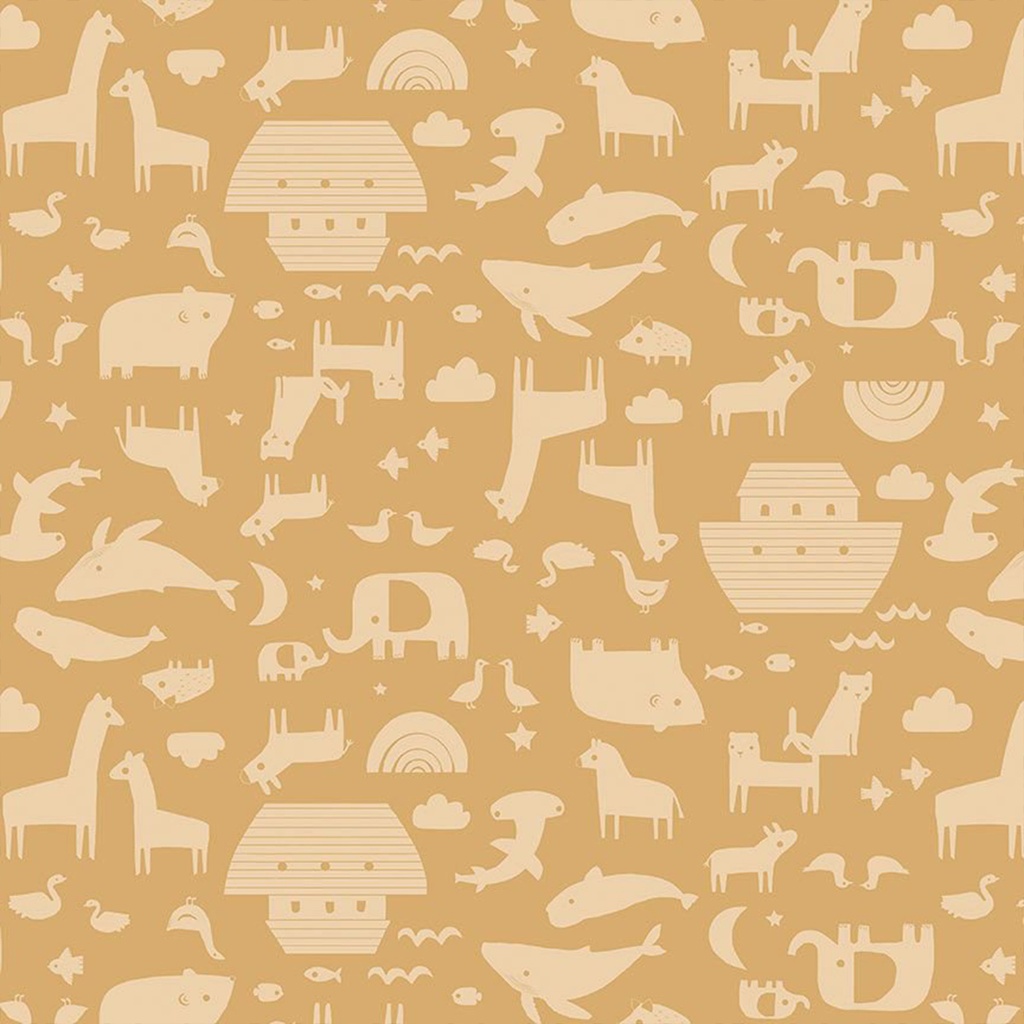 #4158 Half Yard