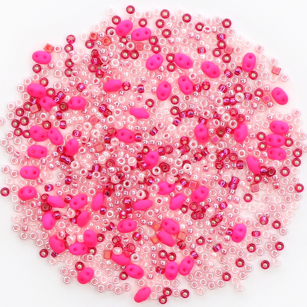 Party Girl Bead Mix
