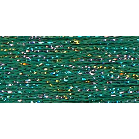 Gold Rush 14 - Forest Green Multi