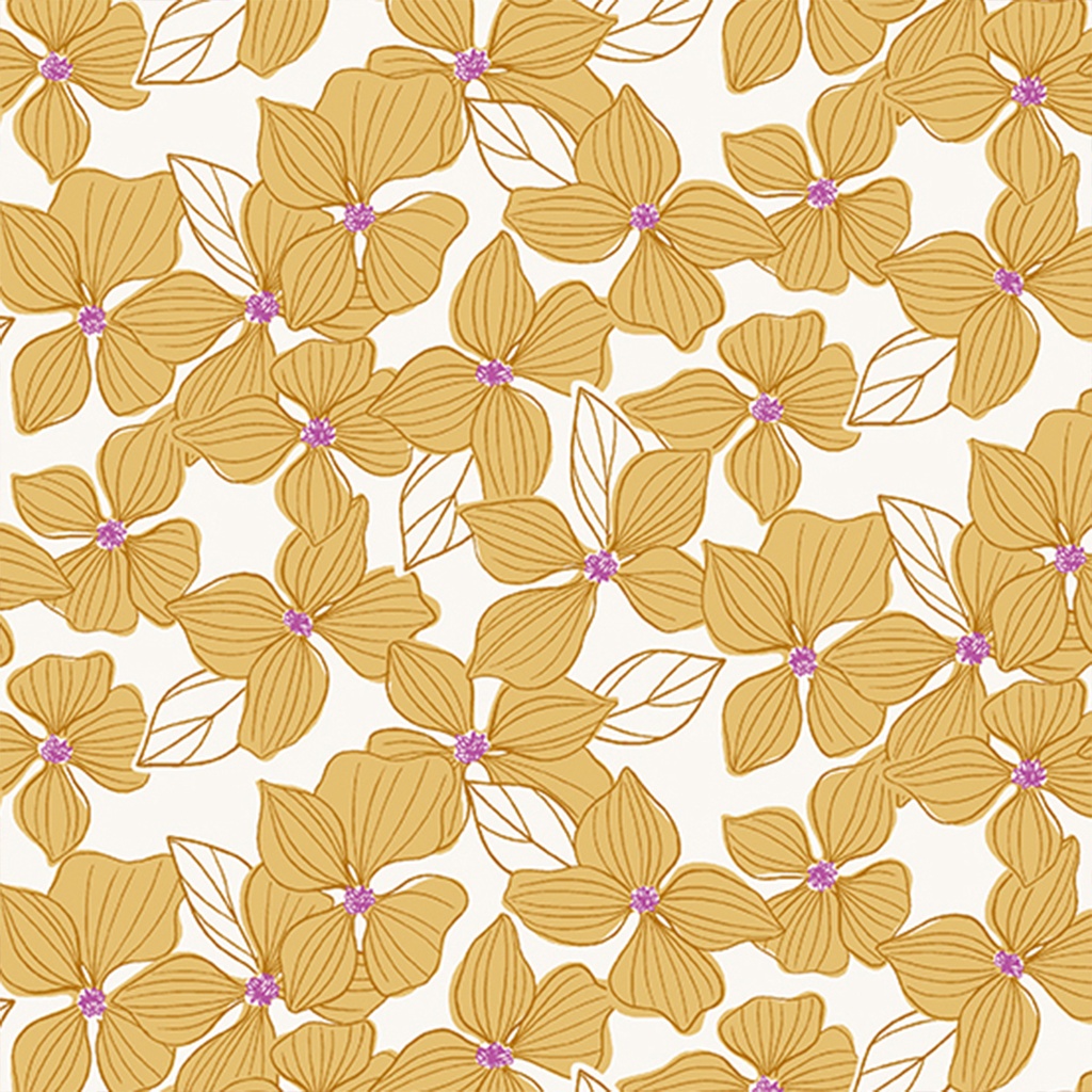 #10243 Half Yard