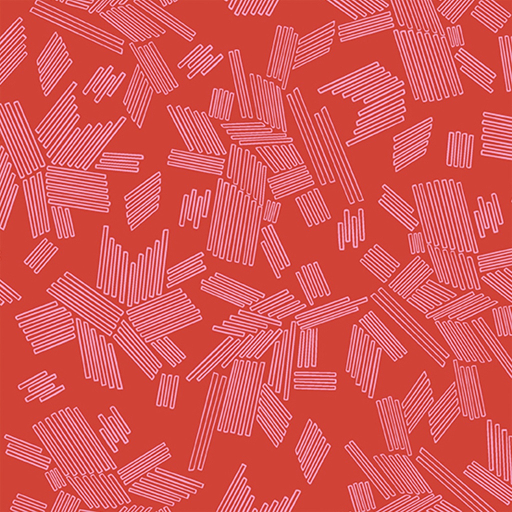 #6206 Half Yard