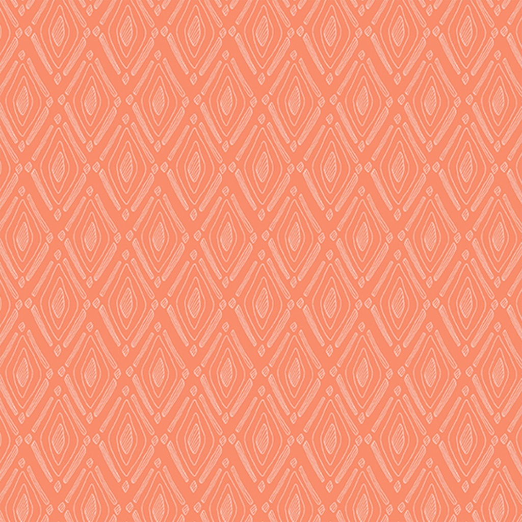 #59089 Half Yard