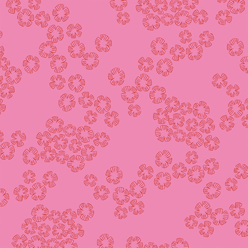 #5492 Half Yard