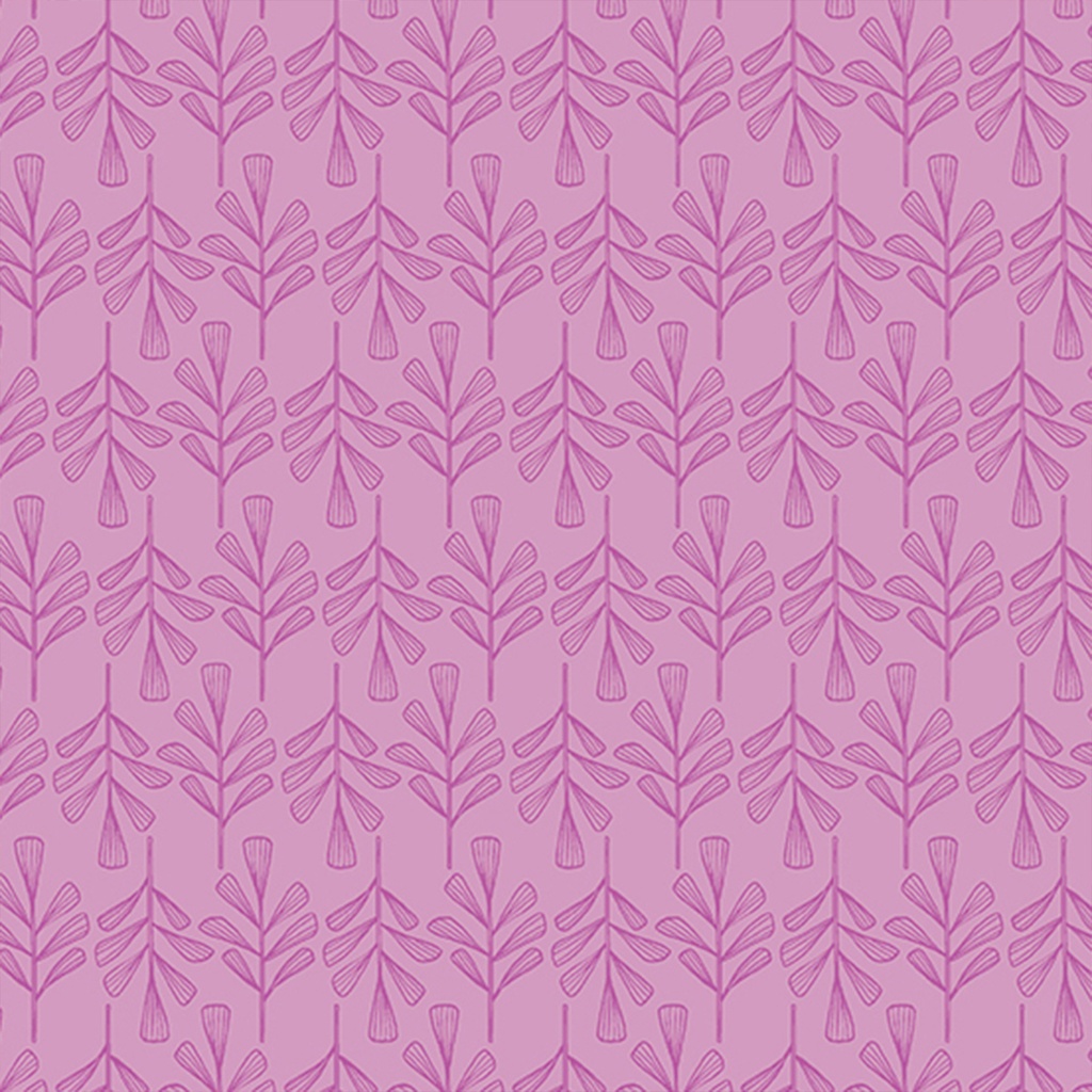 #6796 Half Yard