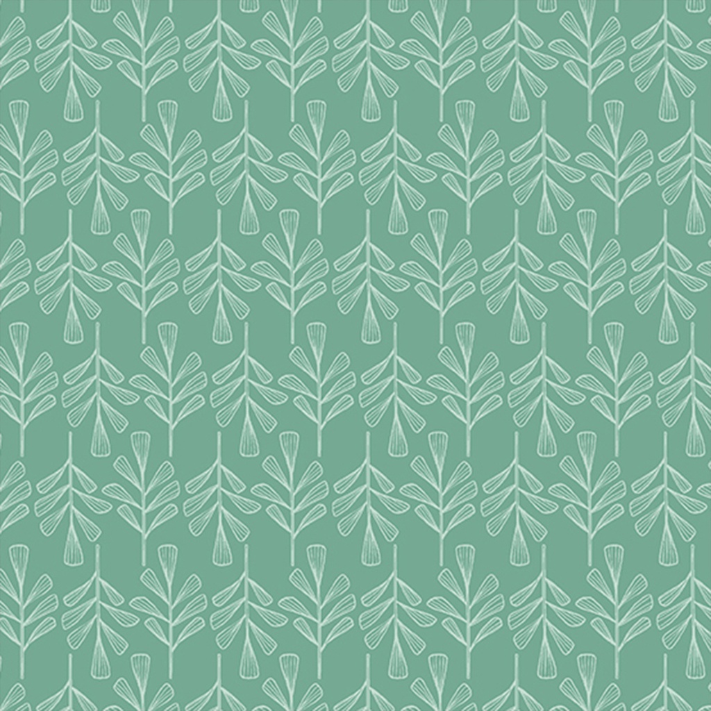 #50563 Half Yard