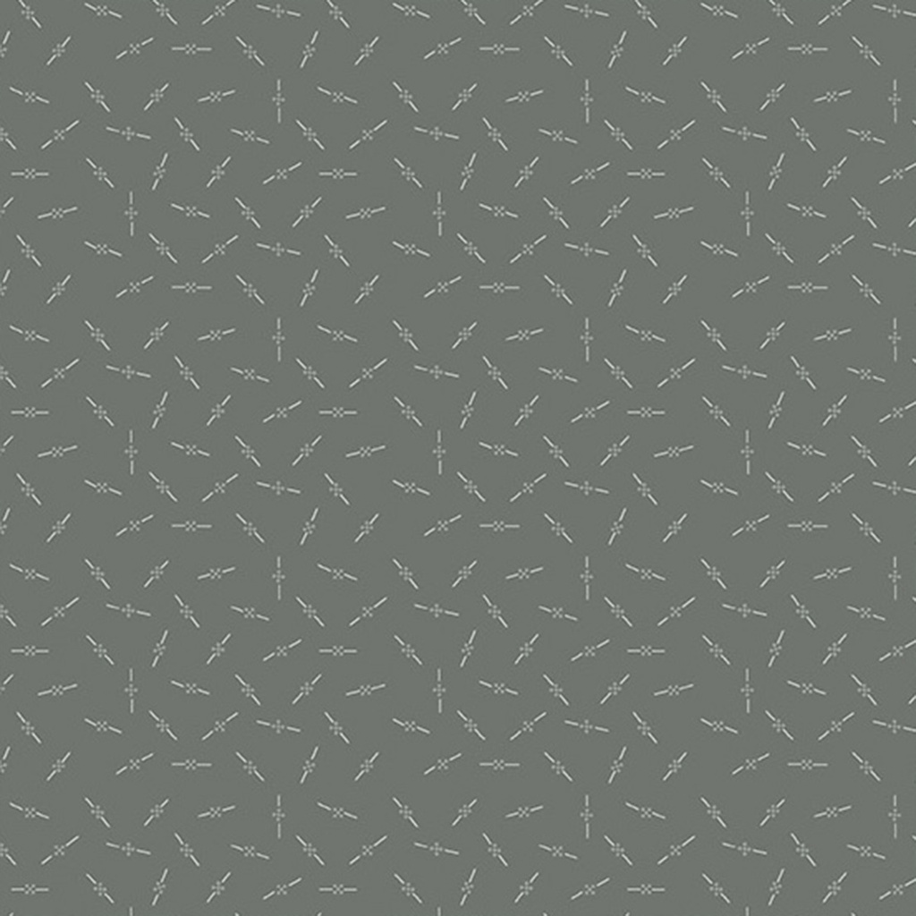 #3823 Half Yard