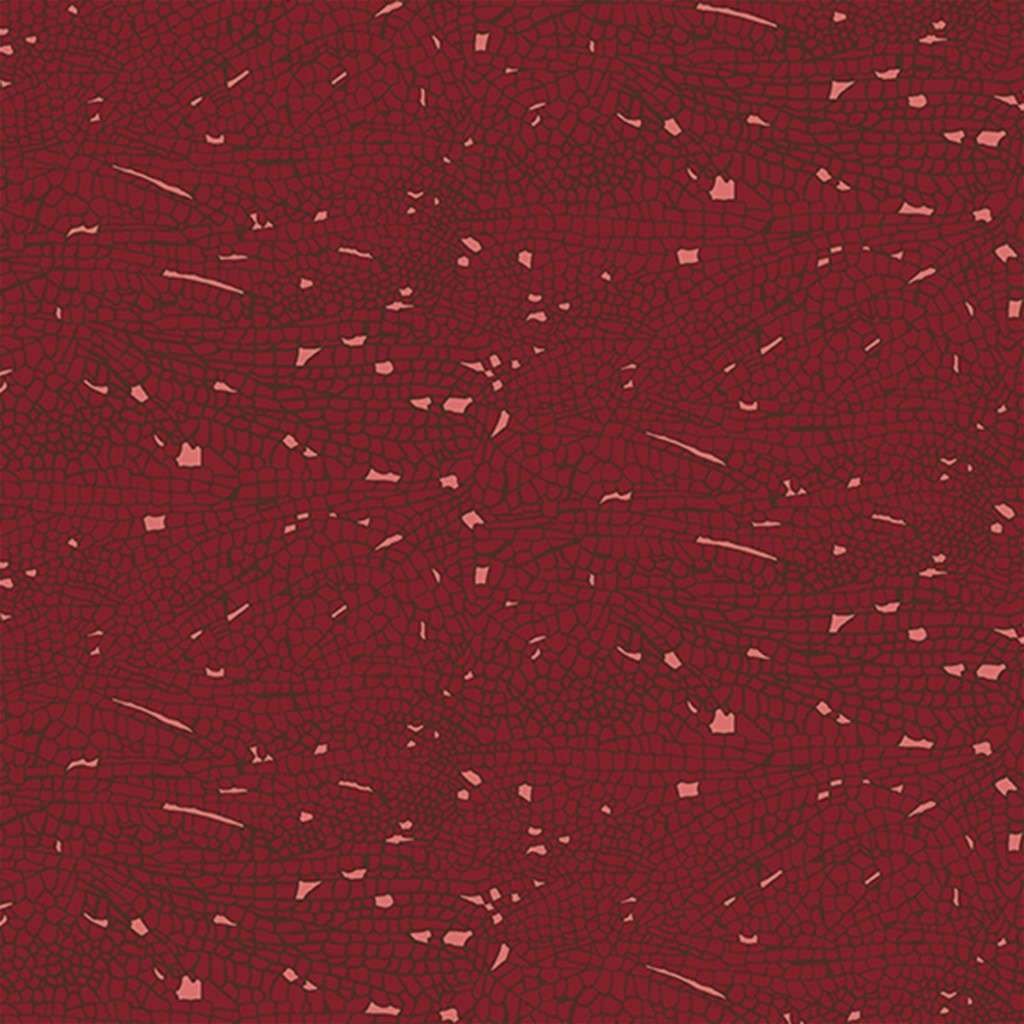 #6207 Half Yard