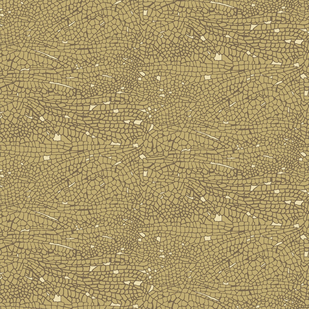 #4159 Half Yard