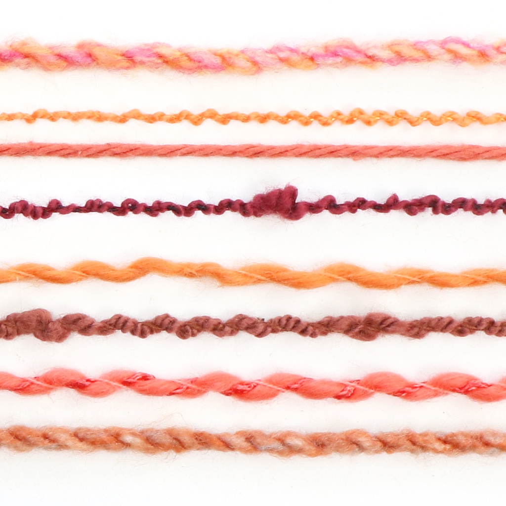 Cozy Campfire - Couching Fiber Pack