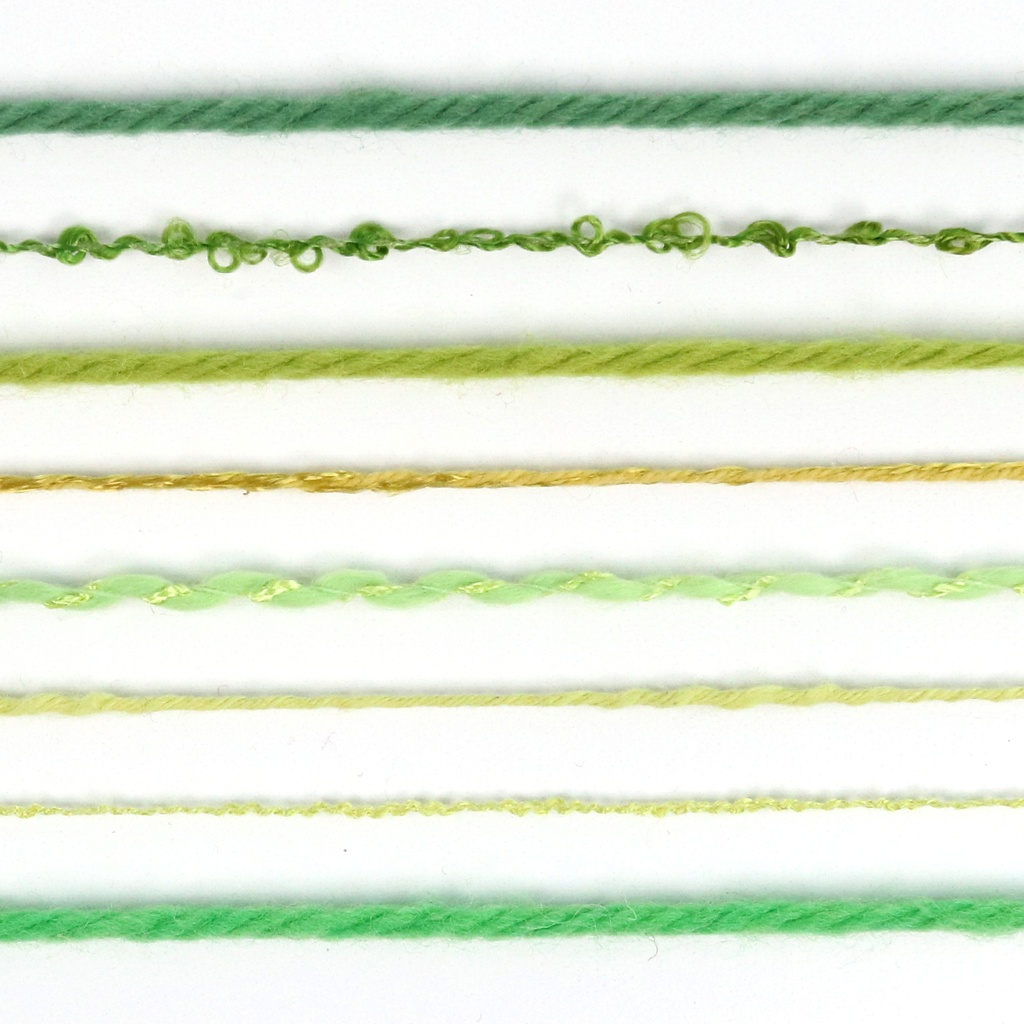 Farm Fresh - Couching Fiber Pack