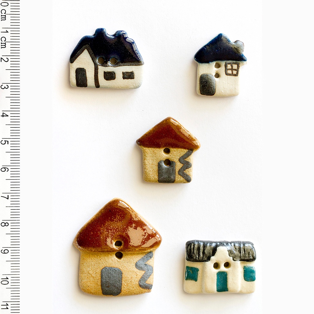 ​​​​​​​​​​​​​​House Buttons