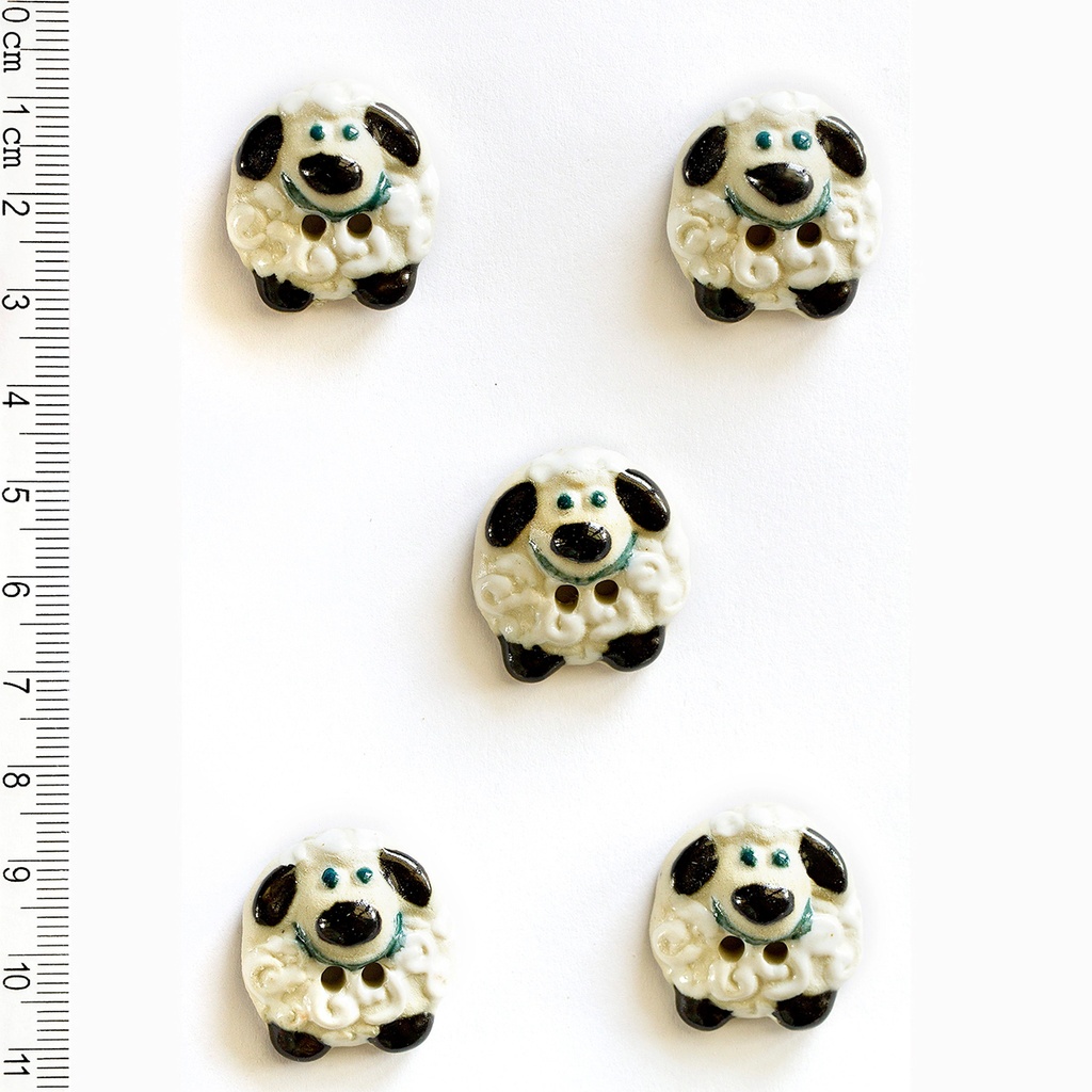 ​​​​​​​​​​​Sheep Buttons