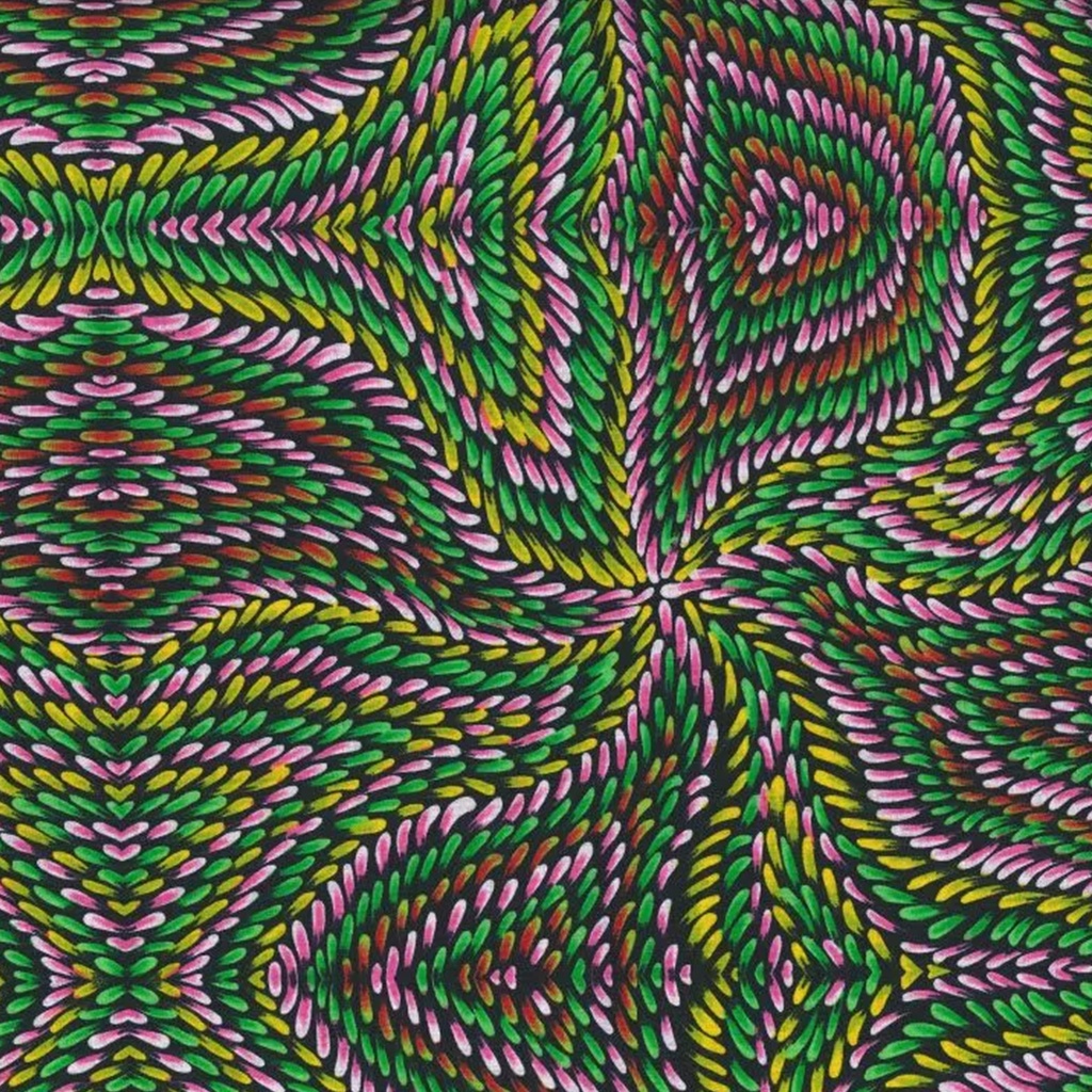 #2461 Half Yard