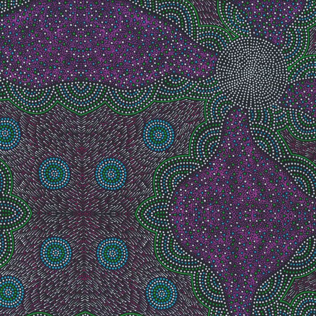 #2464 Half Yard