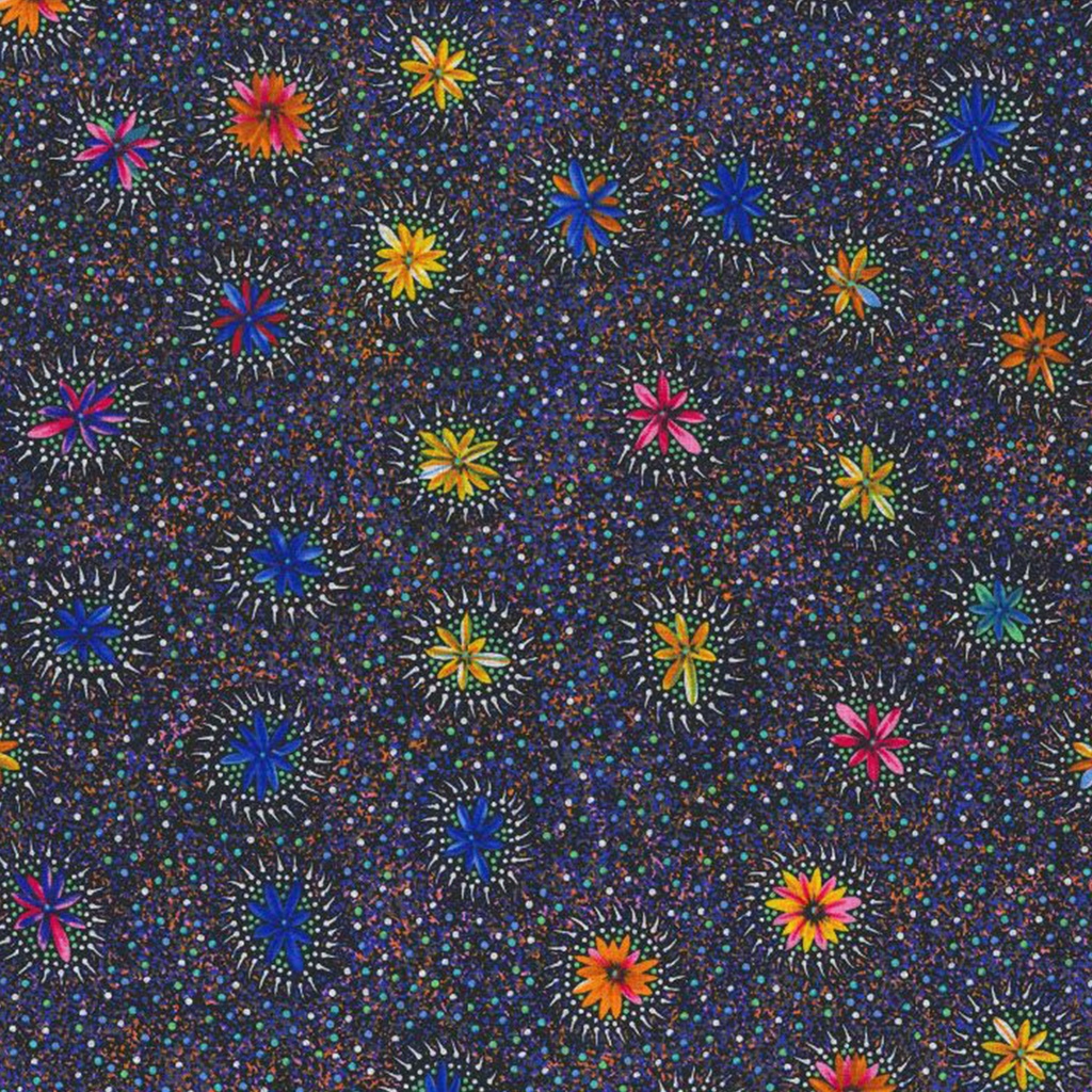 #2466 Half Yard