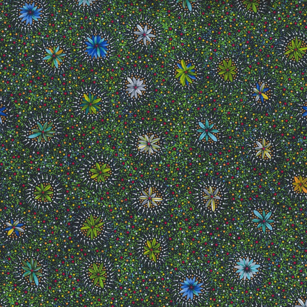 #2467 Half Yard