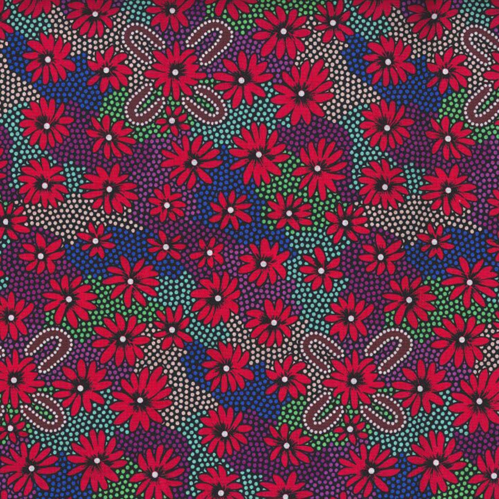 #2468 Half Yard