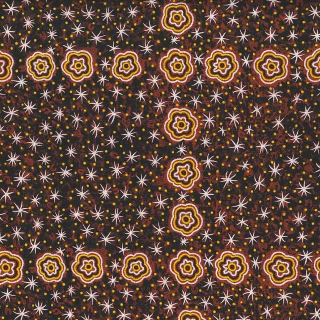 #2472 Half Yard
