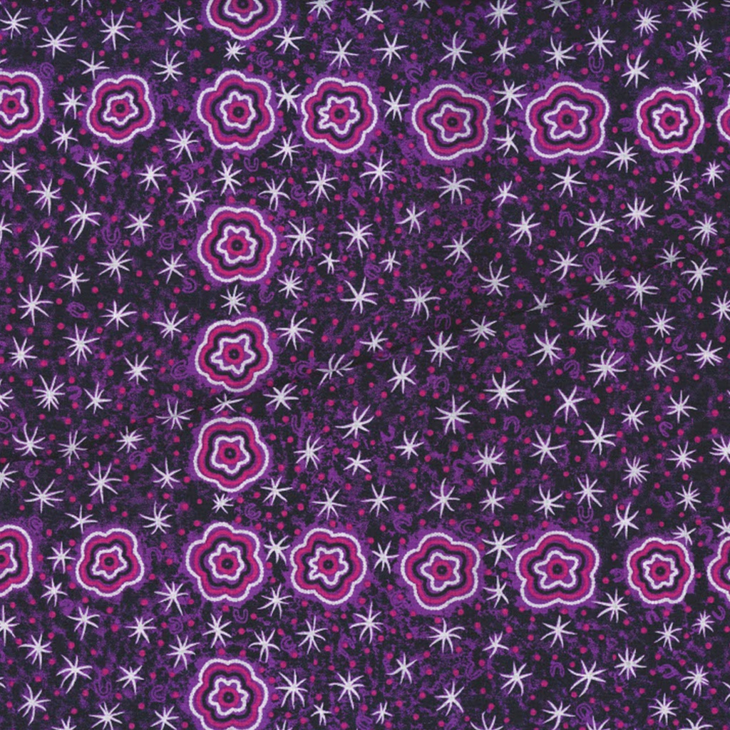 #2474 Half Yard