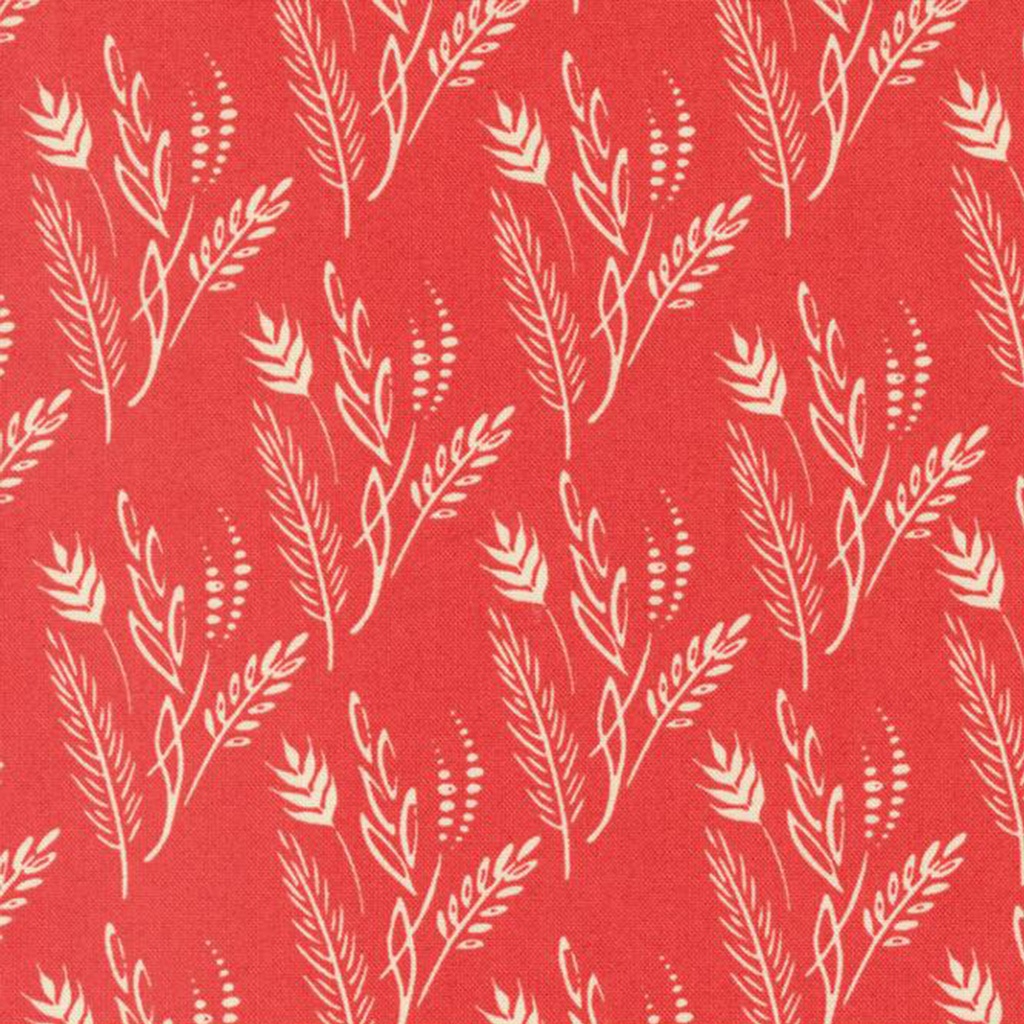 #6211 Half Yard