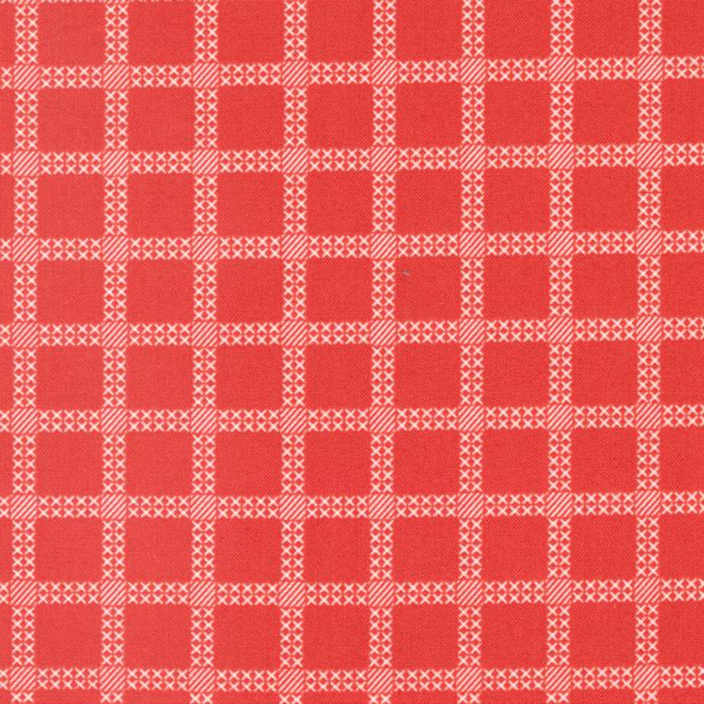 #6212 Half Yard