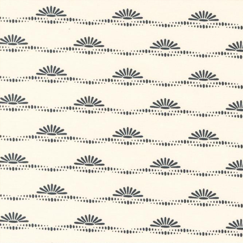 #10256 Half Yard
