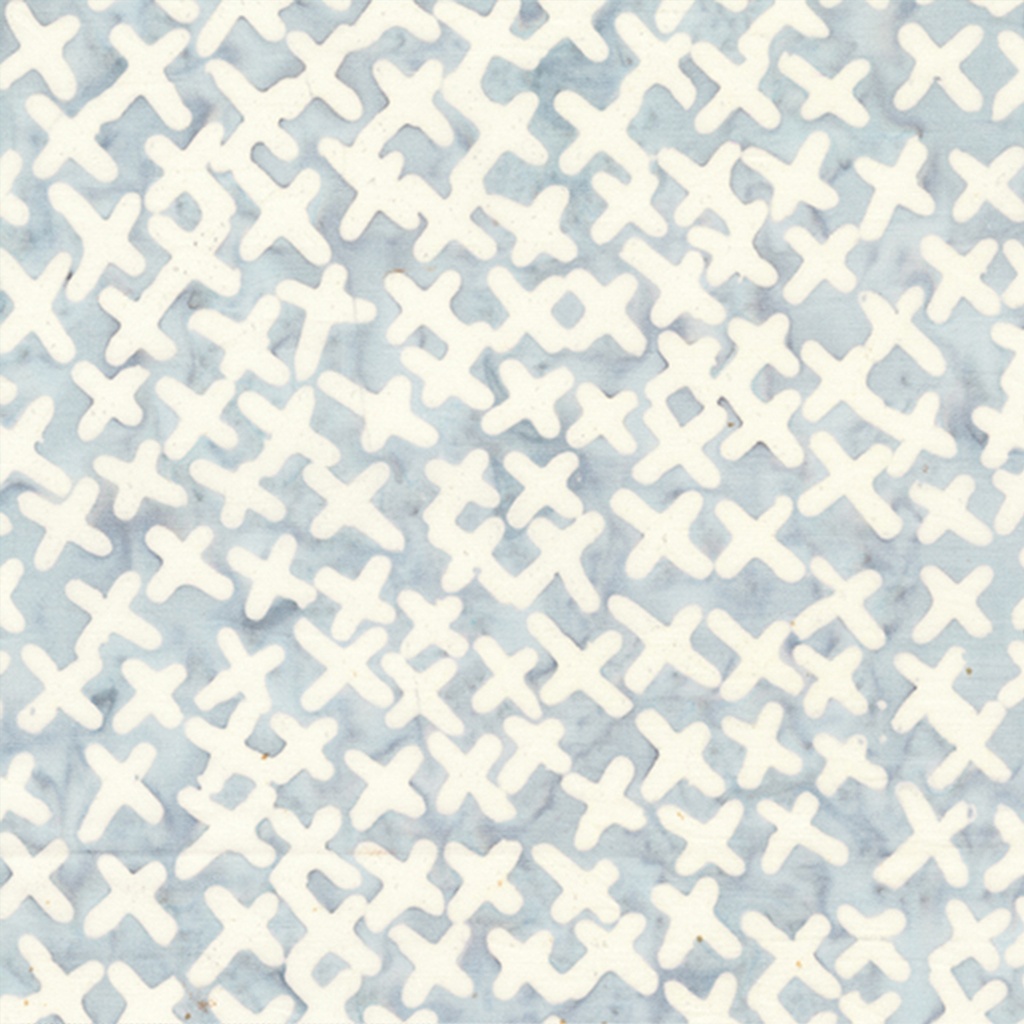 #58537 Half Yard