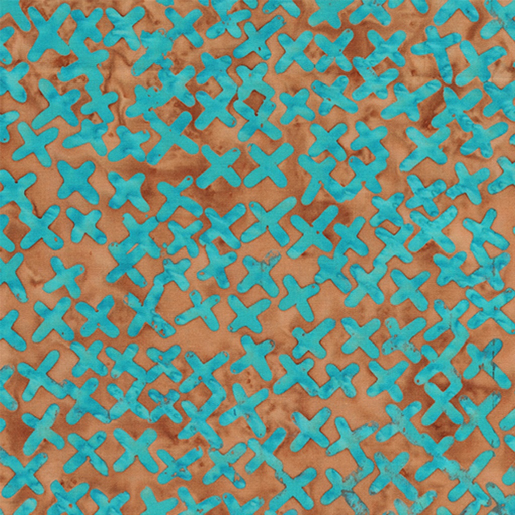 #4164 Half Yard