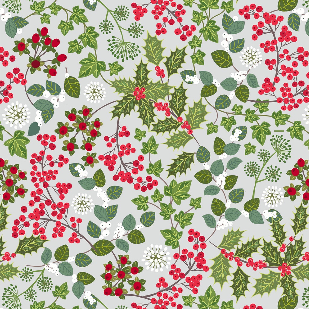#3829 Half Yard