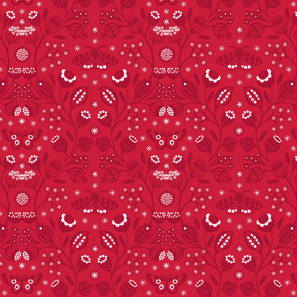 #6213 Half Yard