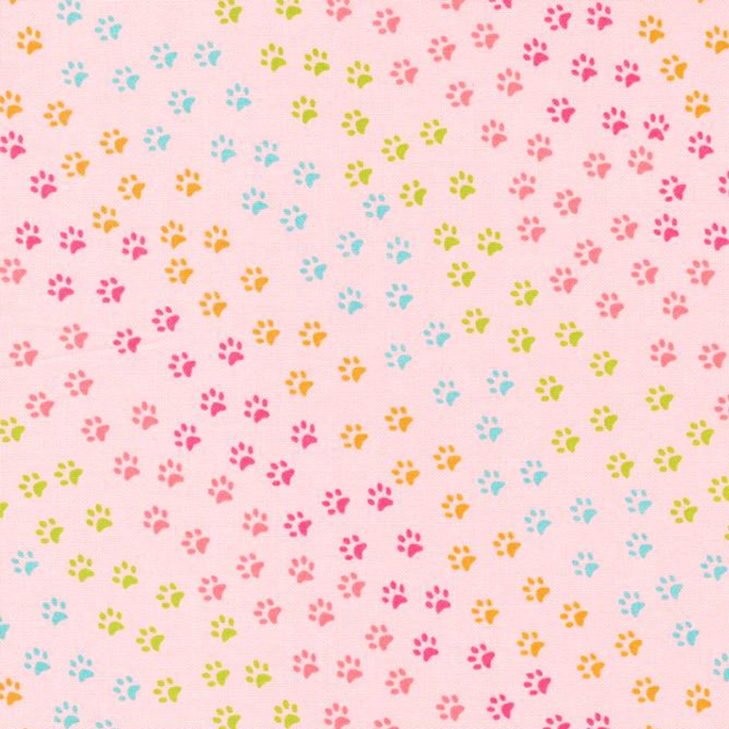 #5498 Half Yard
