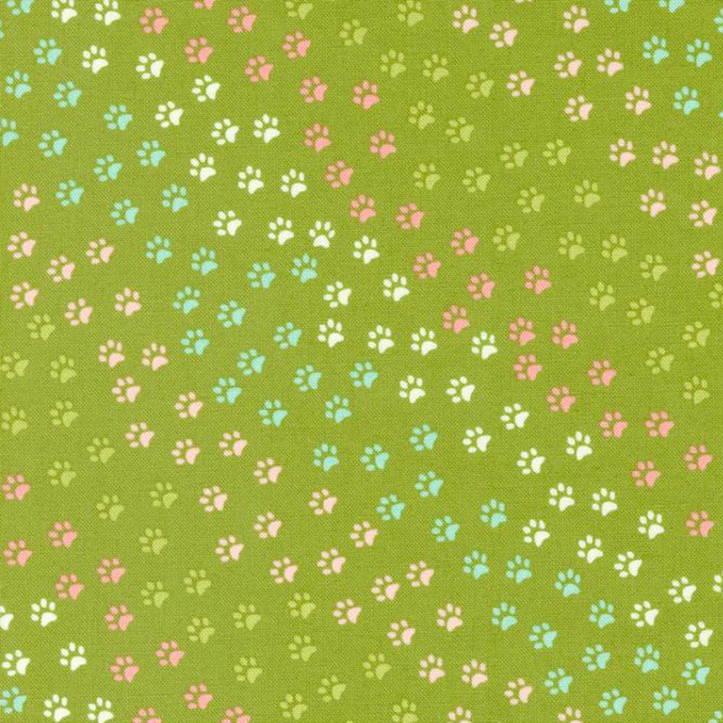 #50569 Half Yard