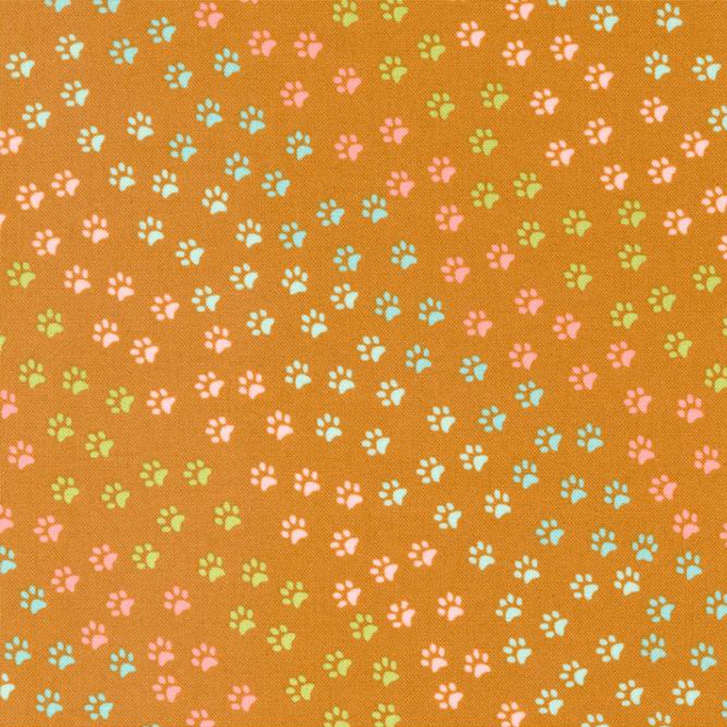 #4165 Half Yard