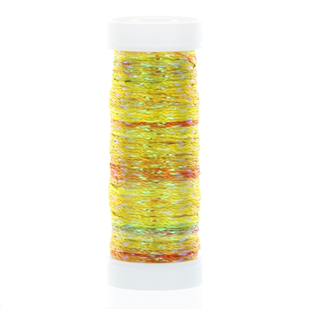 Ribbon Floss Shimmer - Macke
