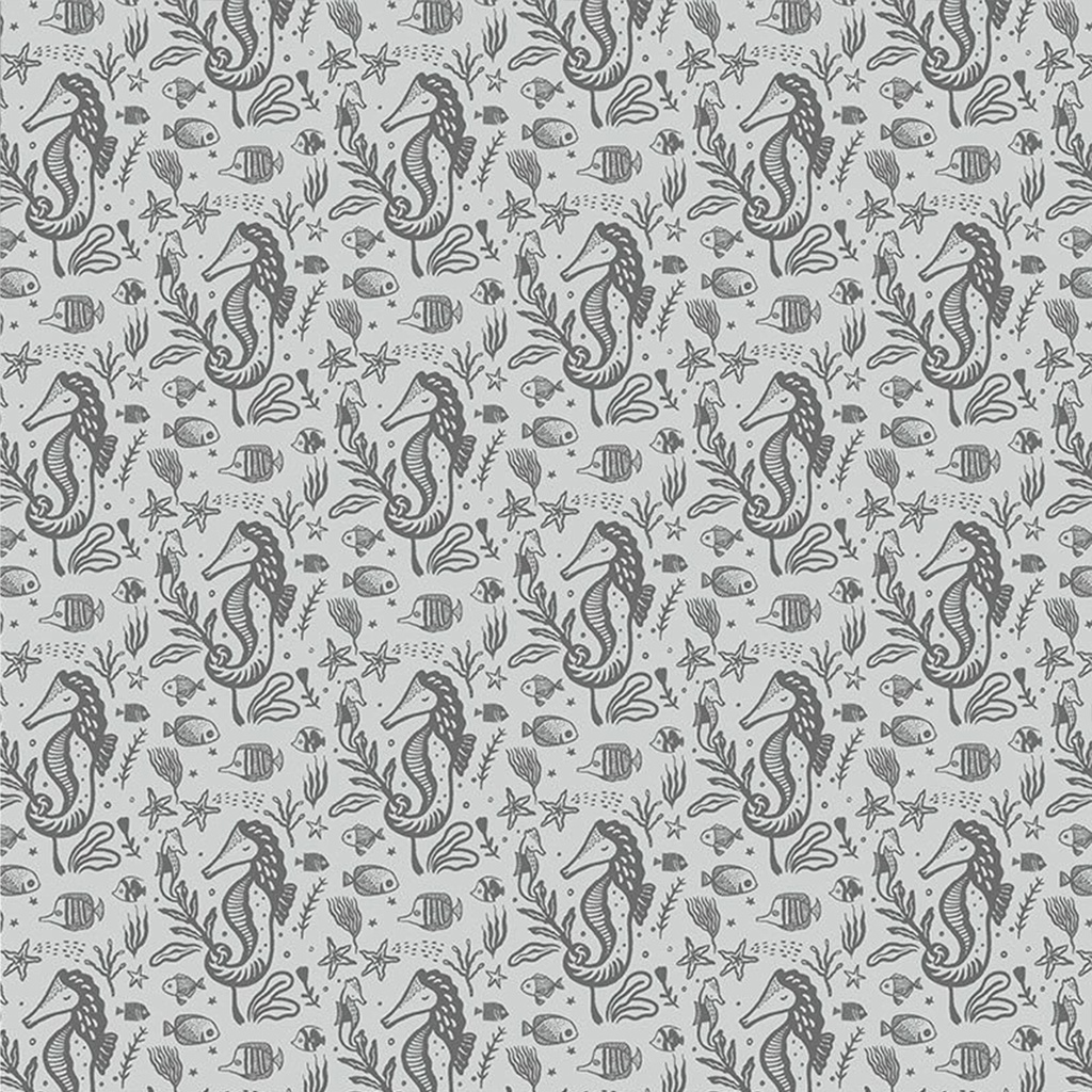 #3837 Half Yard