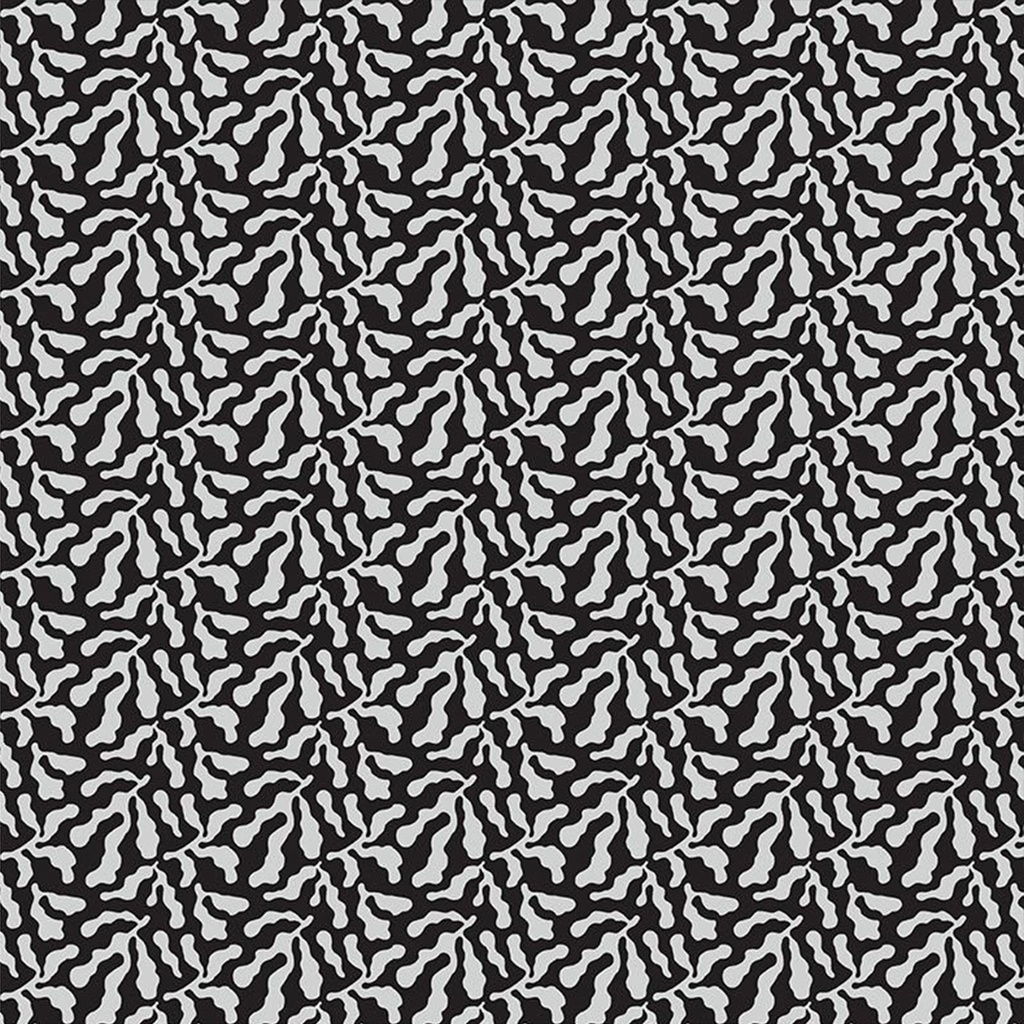 #44059 Half Yard