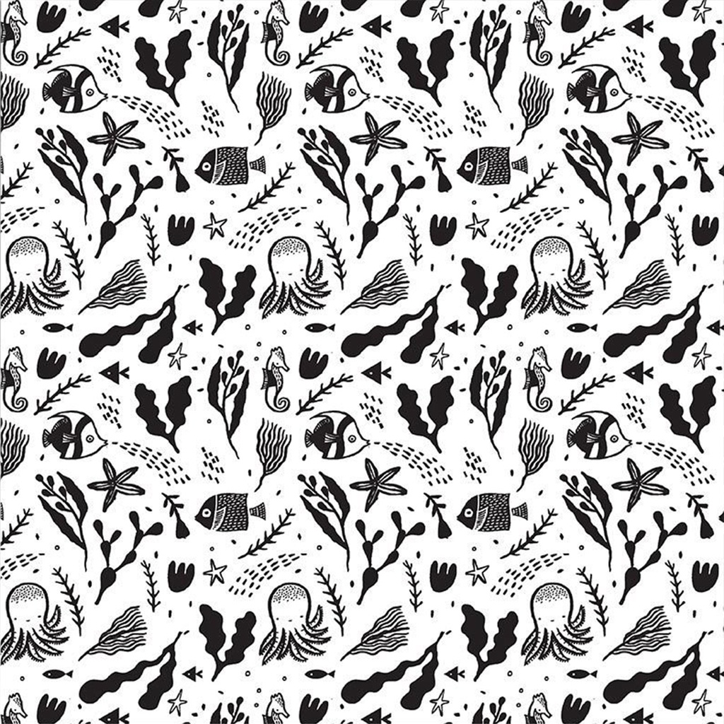 #10272 Half Yard