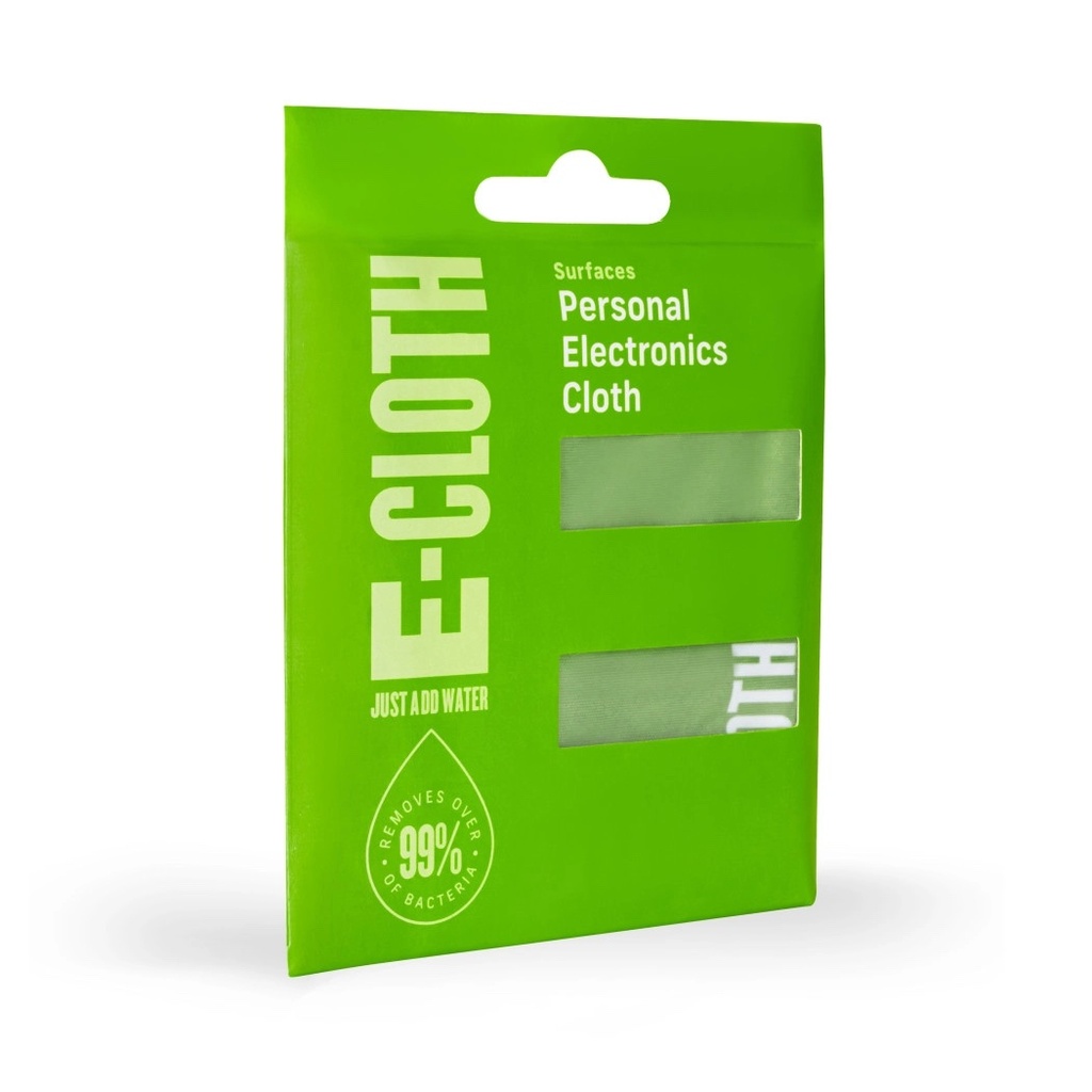 E-Cloth Electronics Cloth - Thumbnail 4