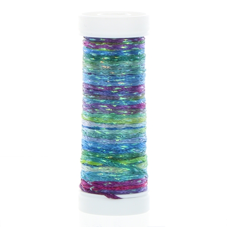 Ribbon Floss Shimmer - Chagall