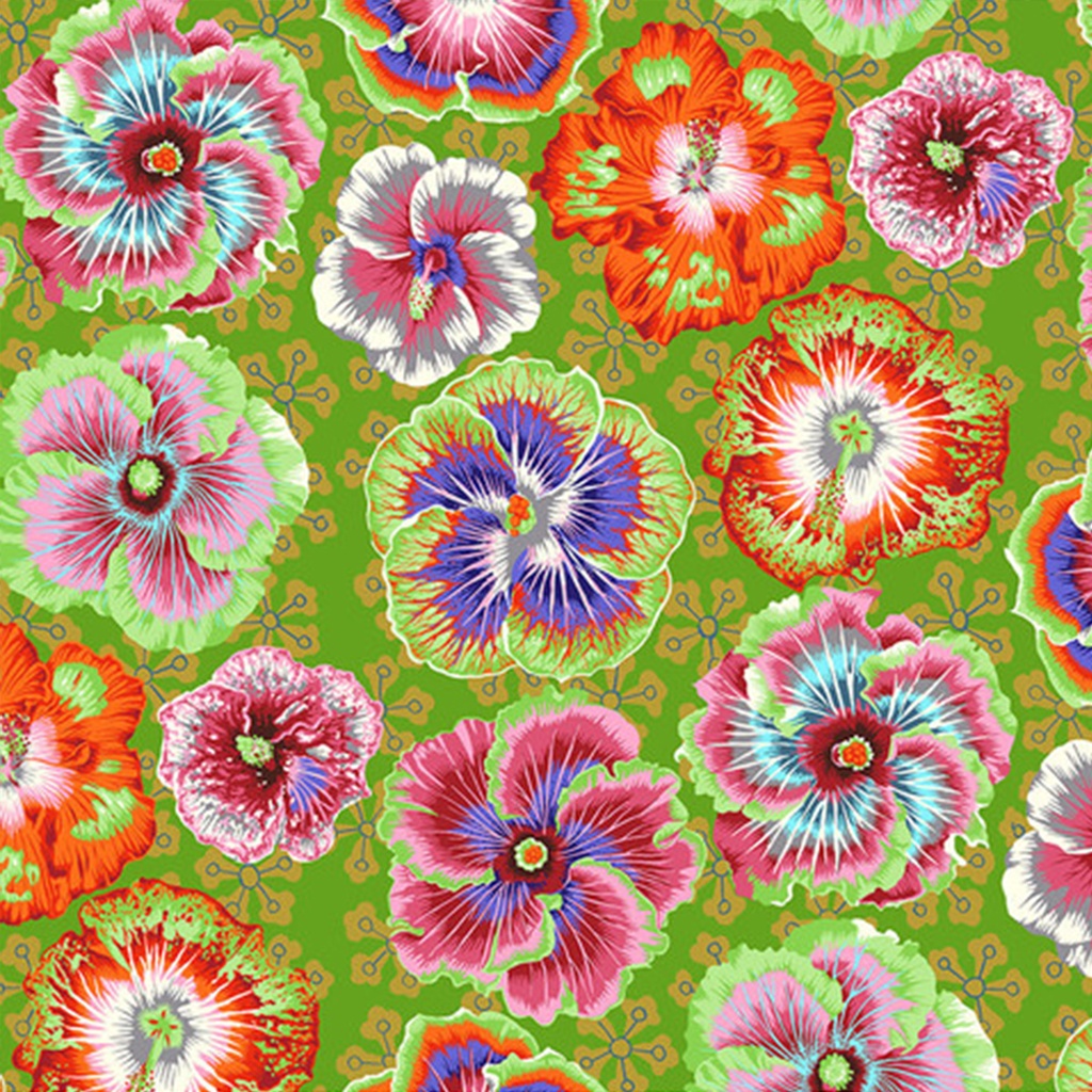 #50572 Half Yard