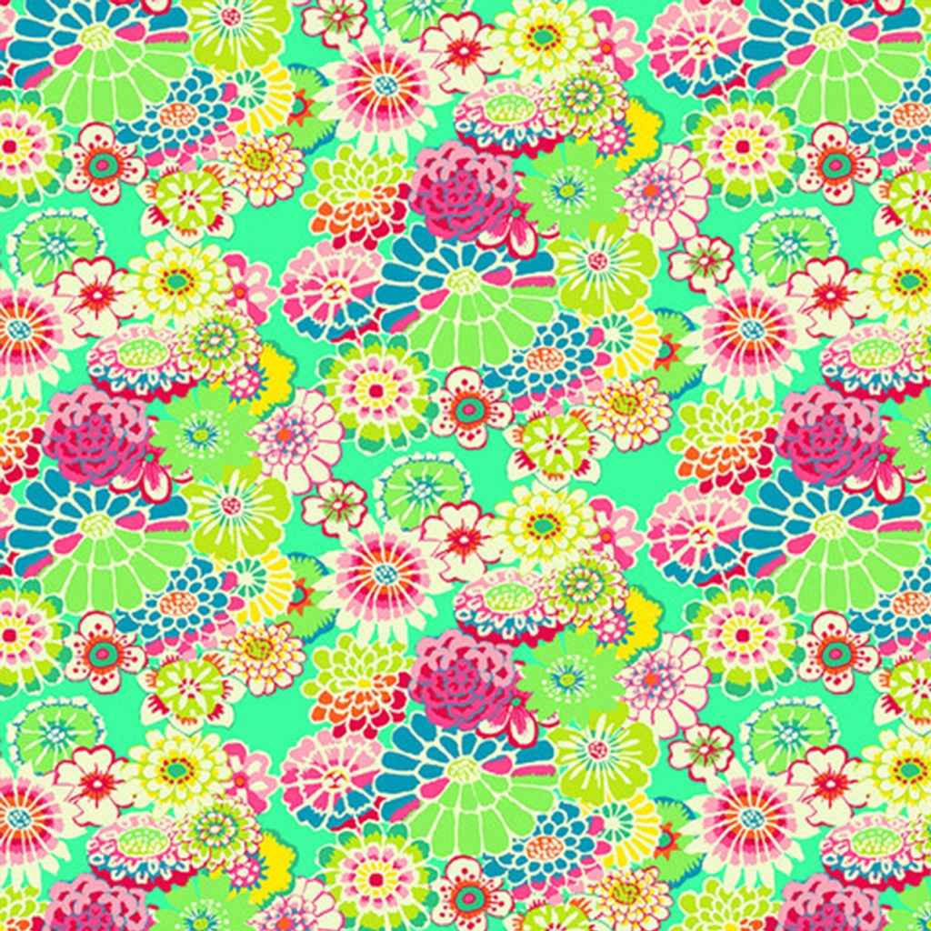 #50573 Half Yard