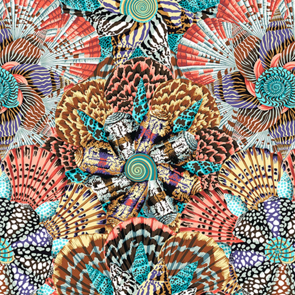 #4167 Half Yard