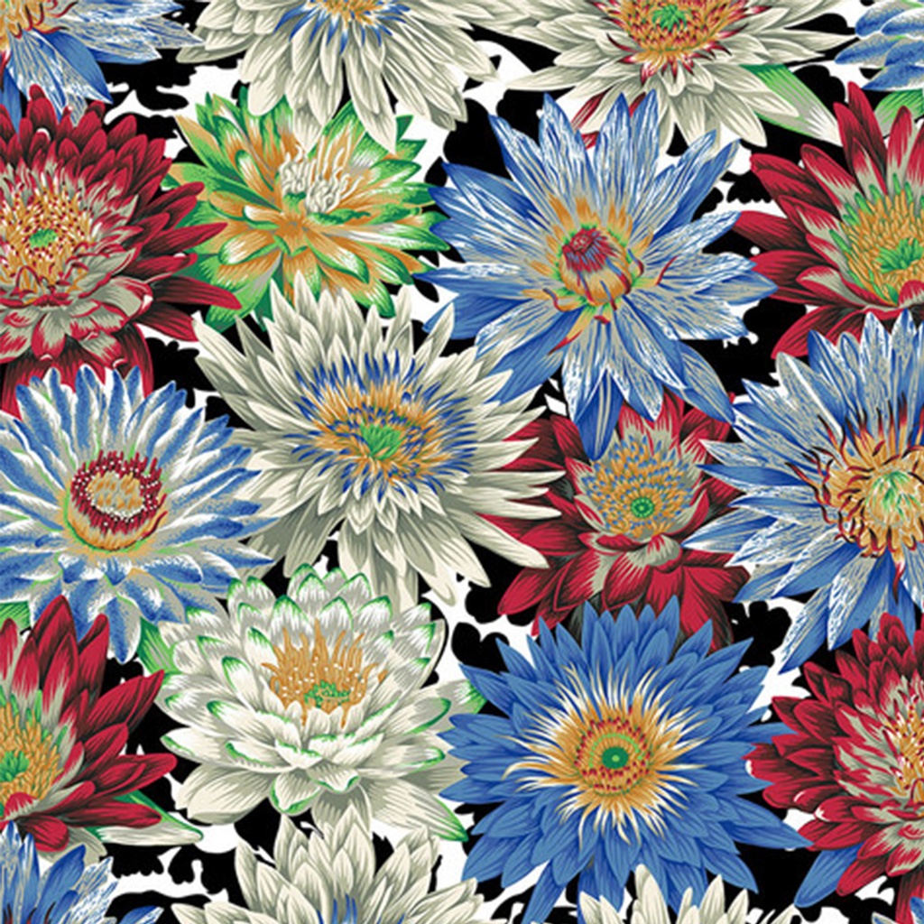 #10276 Half Yard