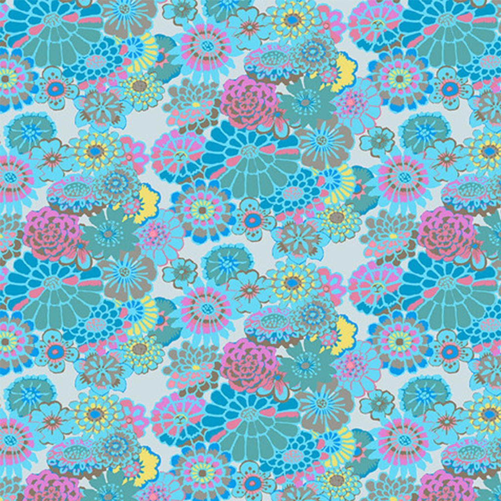 #3840 Half Yard