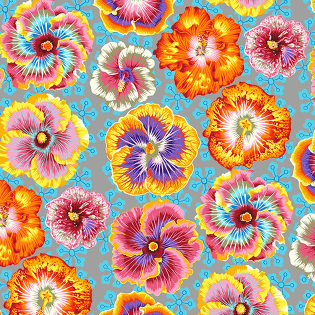 #3841 Half Yard