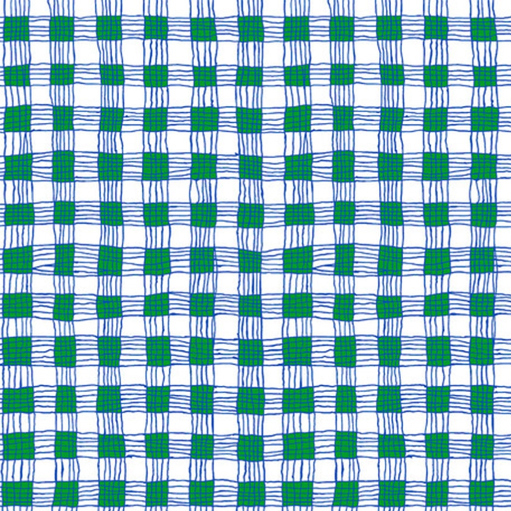 #10277 Half Yard