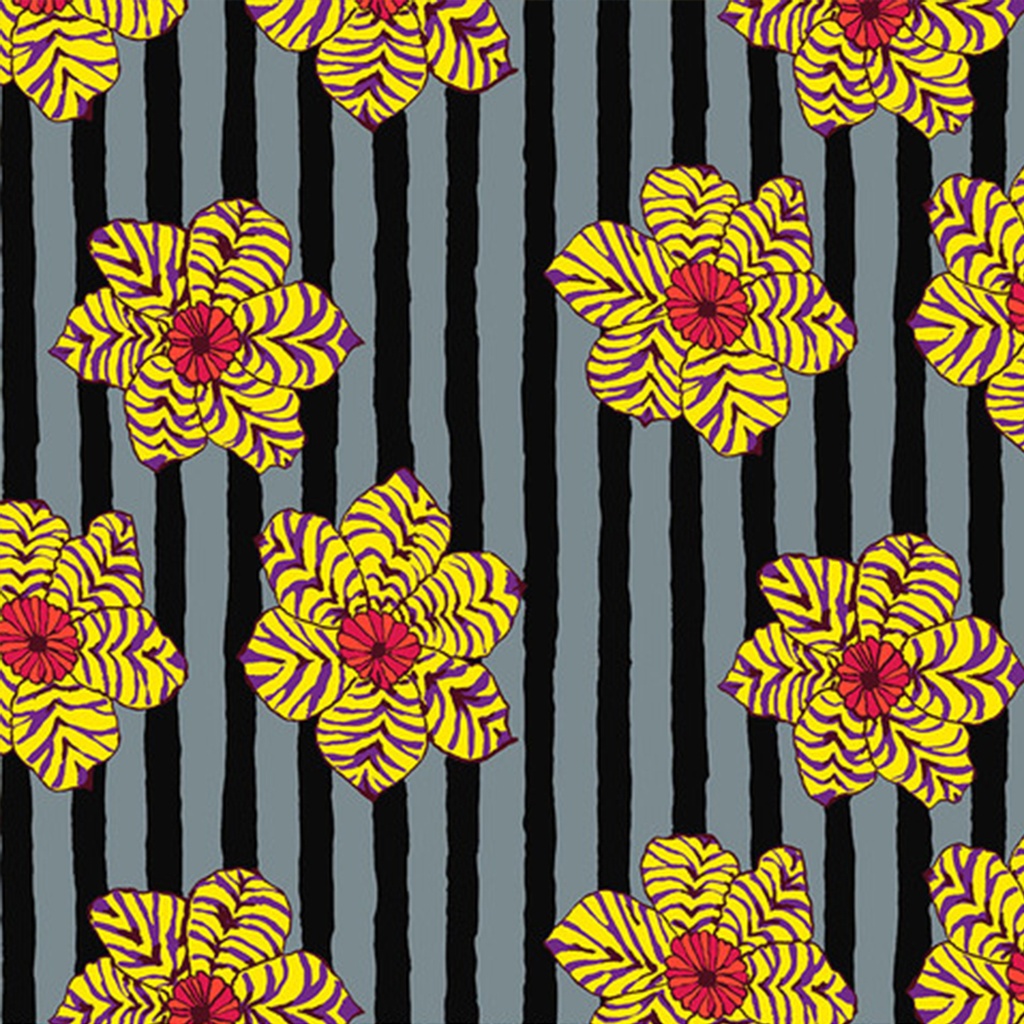 #3842 Half Yard