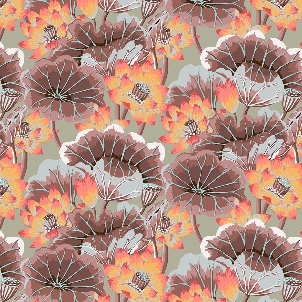 #3844 Half Yard