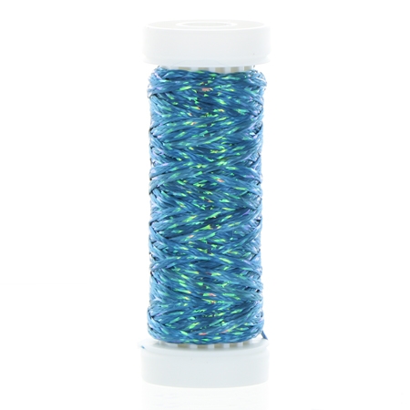 [RFS_123] Ribbon Floss Shimmer - Wilhelmina